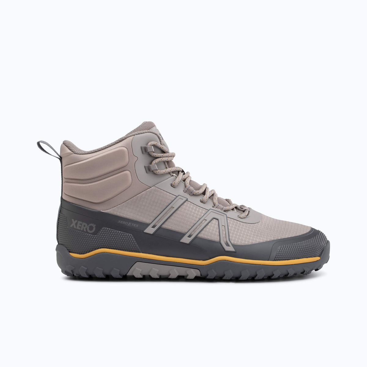 Scrambler Trail Mid WP - Men - Xero Shoes