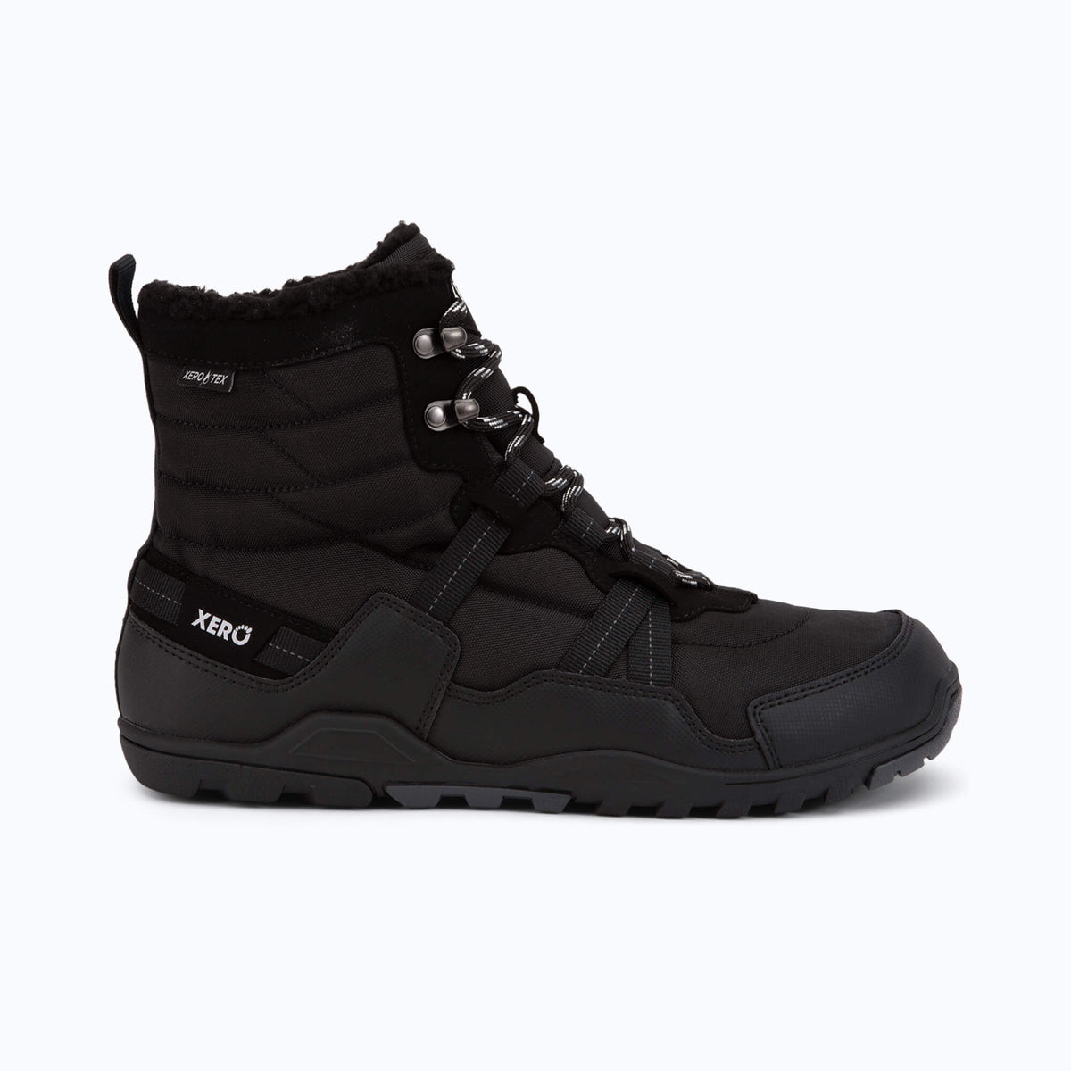 Xero Shoes Alpine Men Lightweight Winter Boot - Xero Shoes