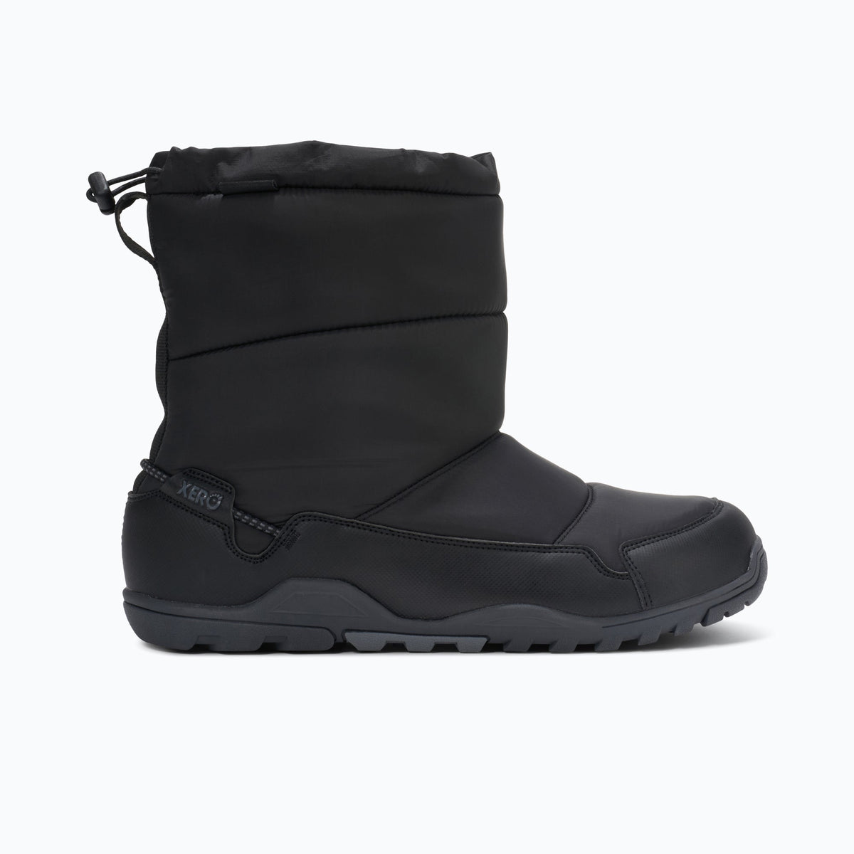 Xero Shoes Alpine Pull On Men's Lightweight Winter Boot - Xero Shoes