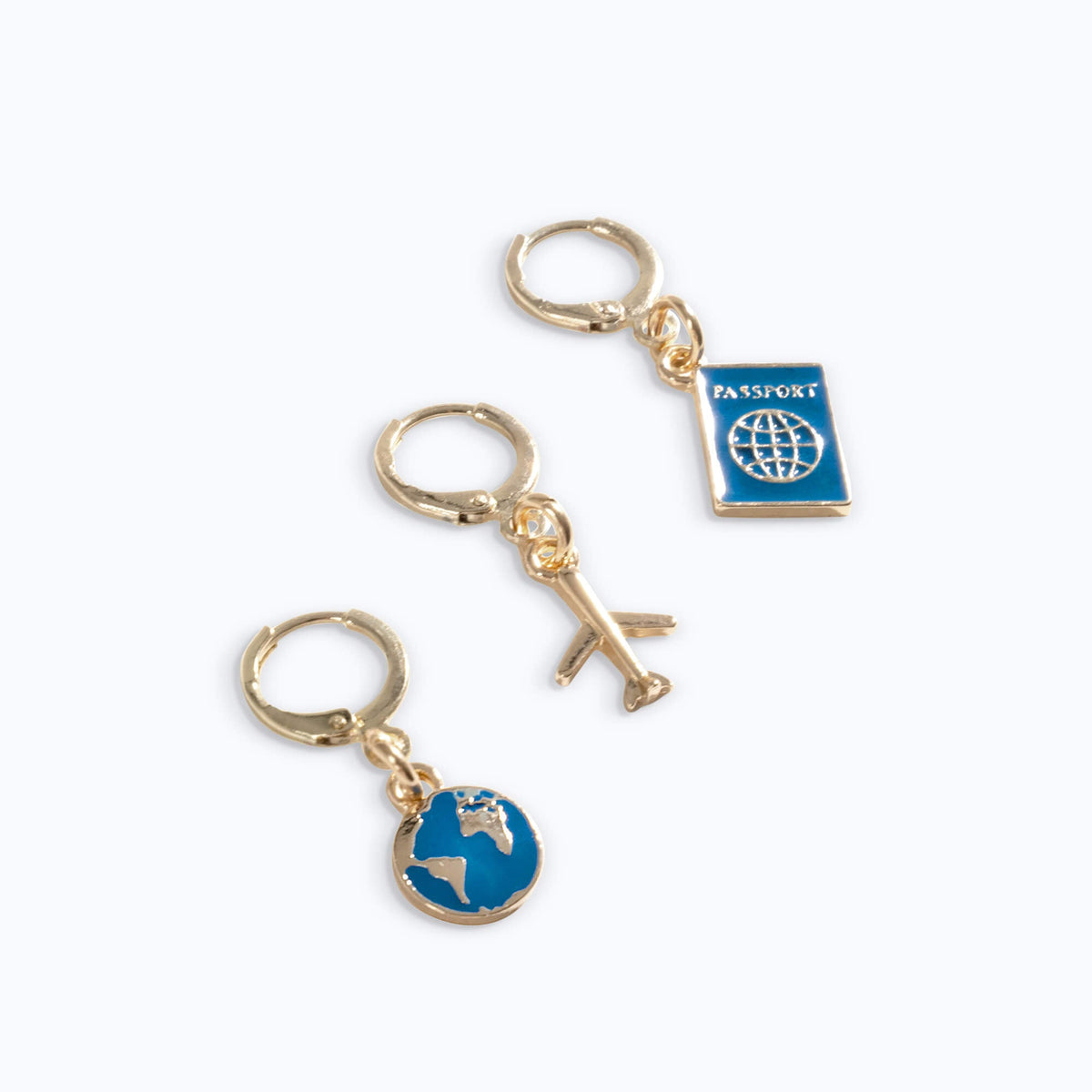 3-Pack Shoe Charms | Xero Shoes - Xero Shoes