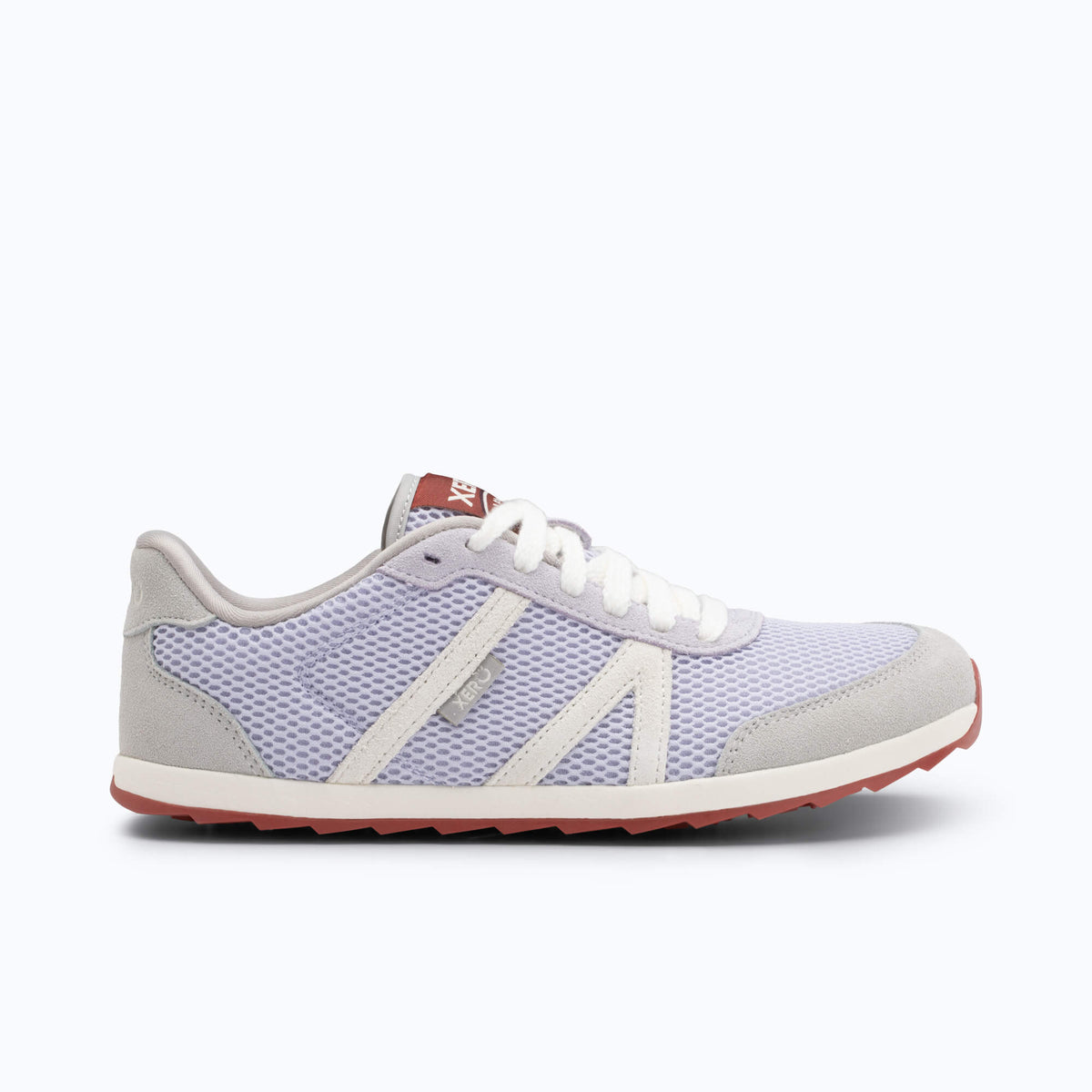 Xero Shoes Wynn Women's Minimalist Retro Sneaker - Xero Shoes