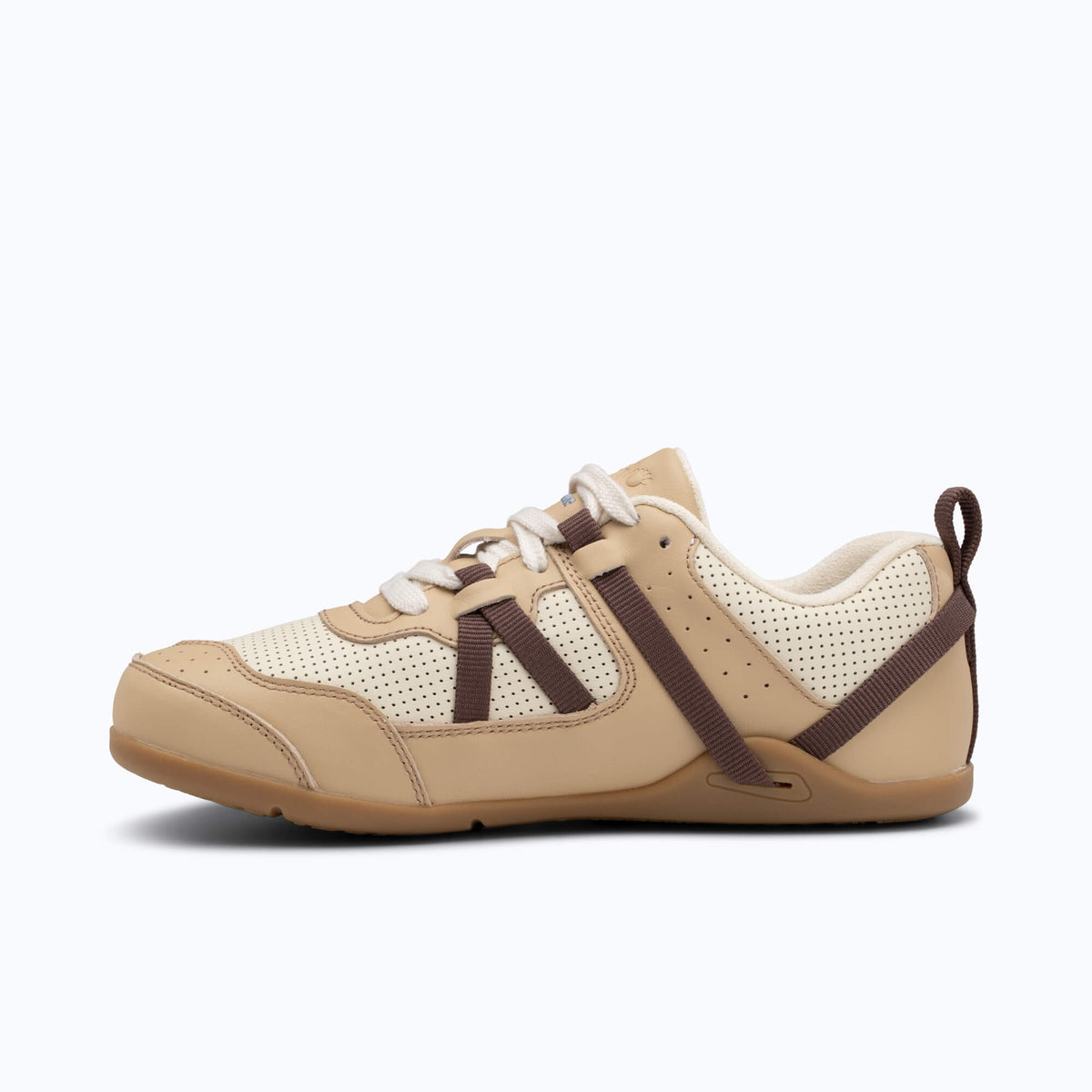 Prio Leather Barefoot Shoe | Minimalist Style & Natural Comfort - Xero Shoes