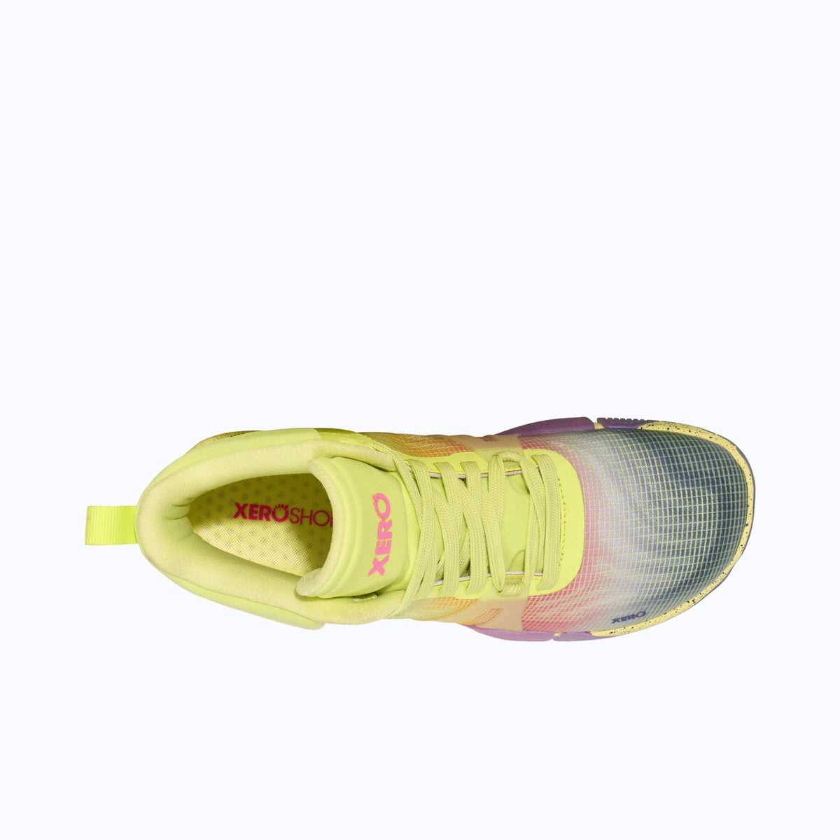X1 Mid - Women (Clearance) - Xero Shoes
