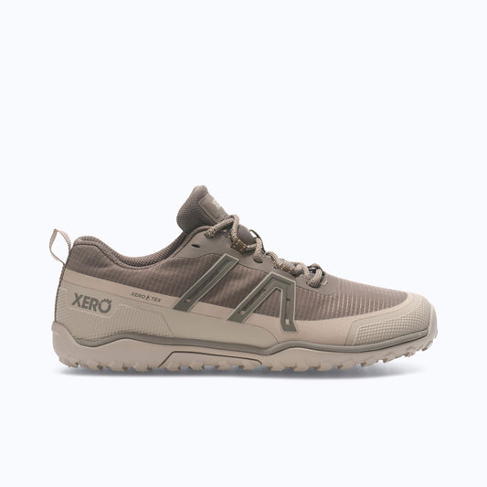 Scrambler Trail Low WP - Women (Clearance) - Xero Shoes