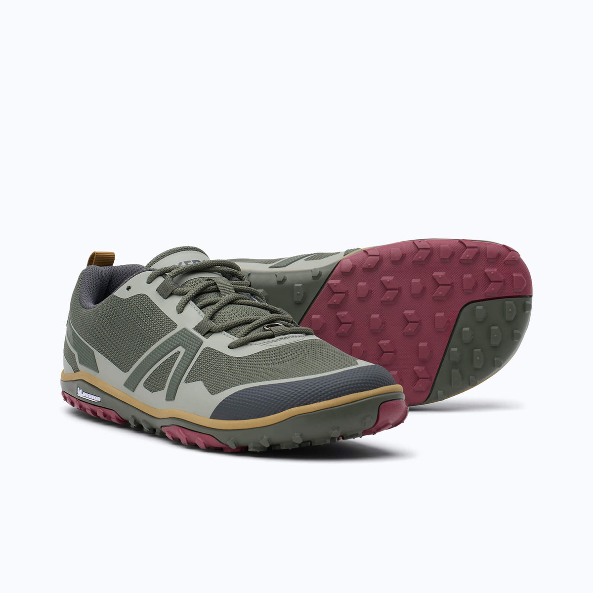 Scrambler Low EV - Men - Xero Shoes