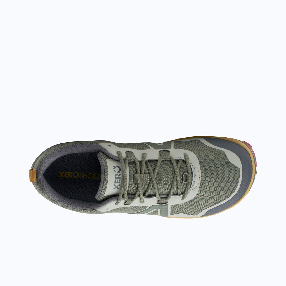 Scrambler Low EV - Men - Xero Shoes
