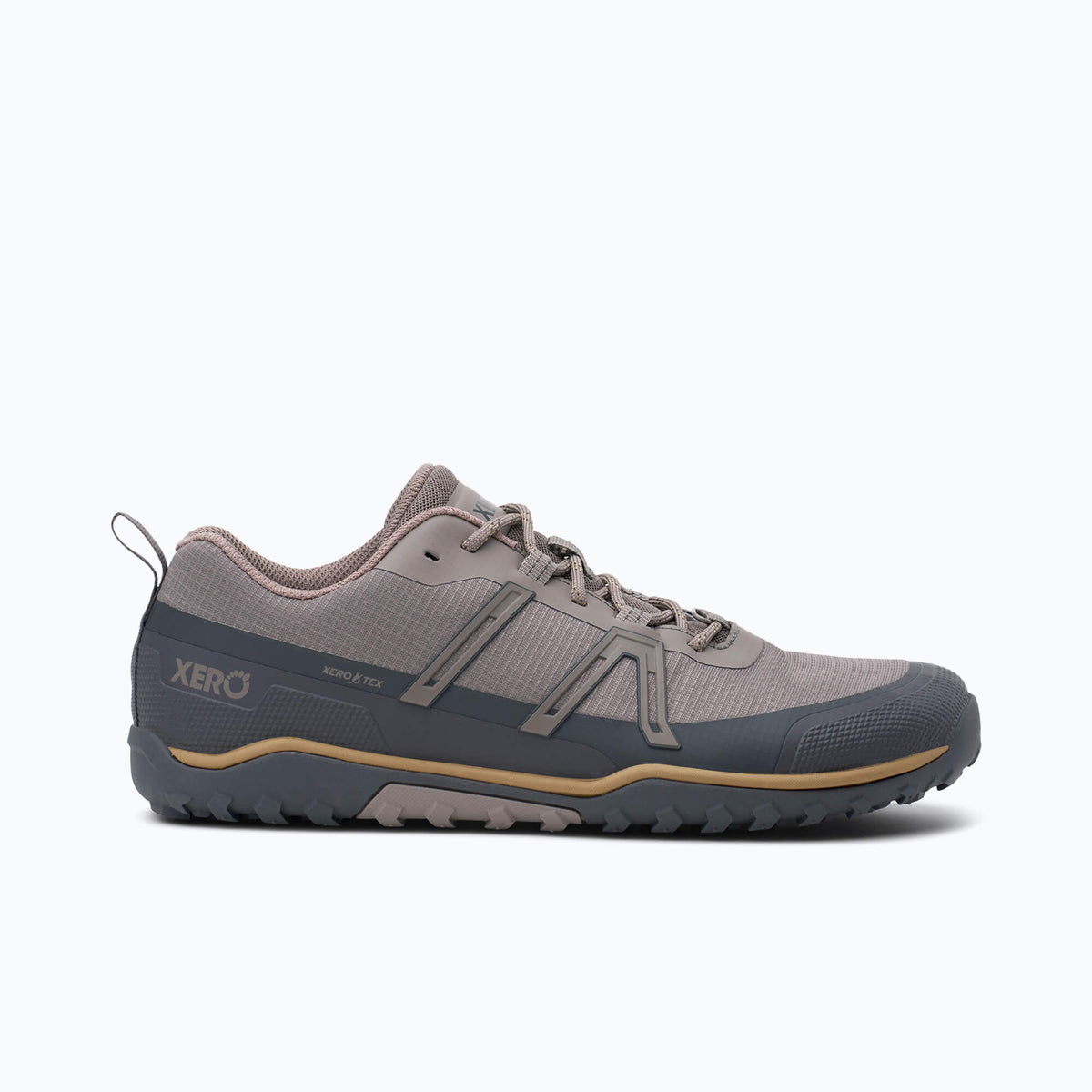 Scrambler Trail Low WP - Men - Xero Shoes