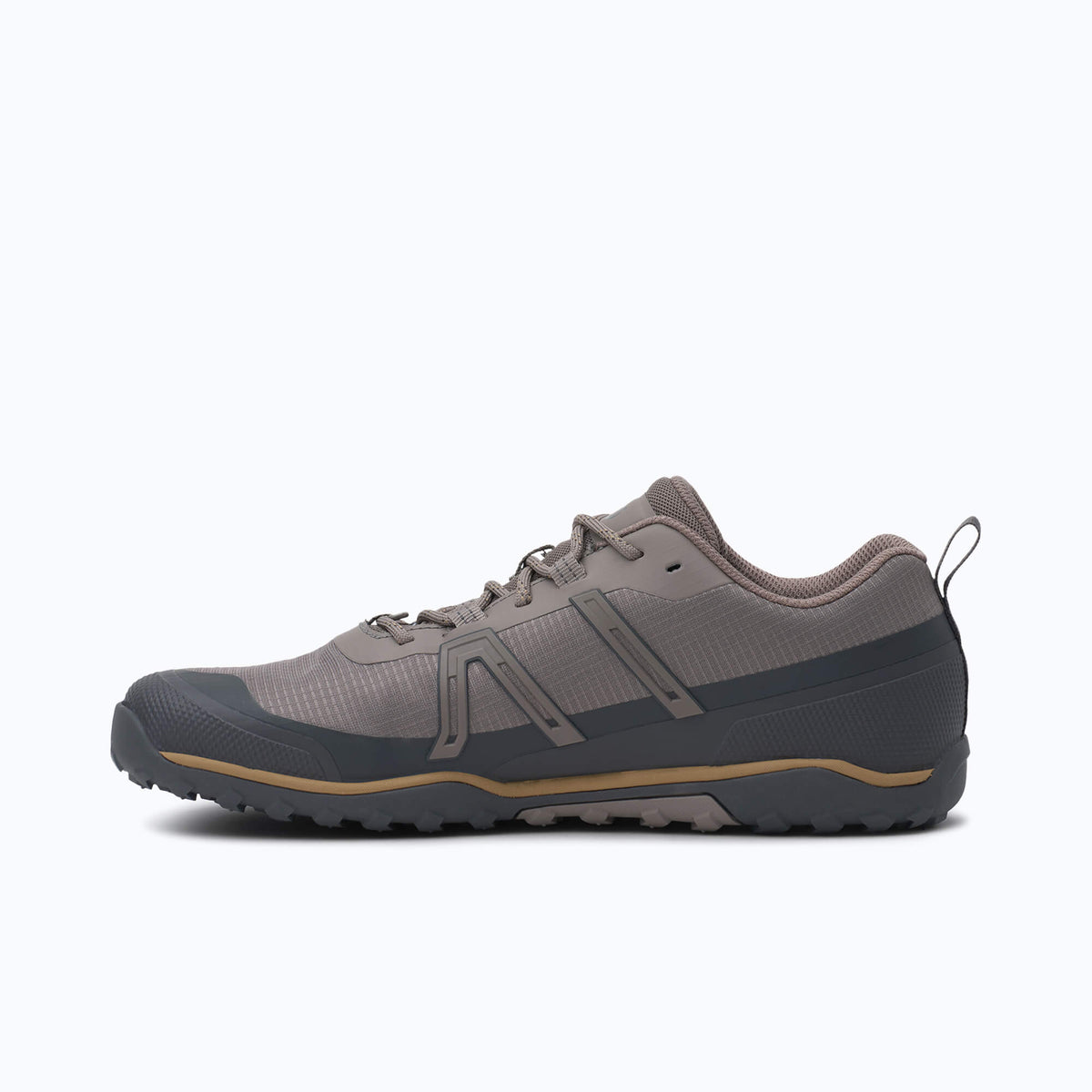 Scrambler Trail Low WP - Men - Xero Shoes