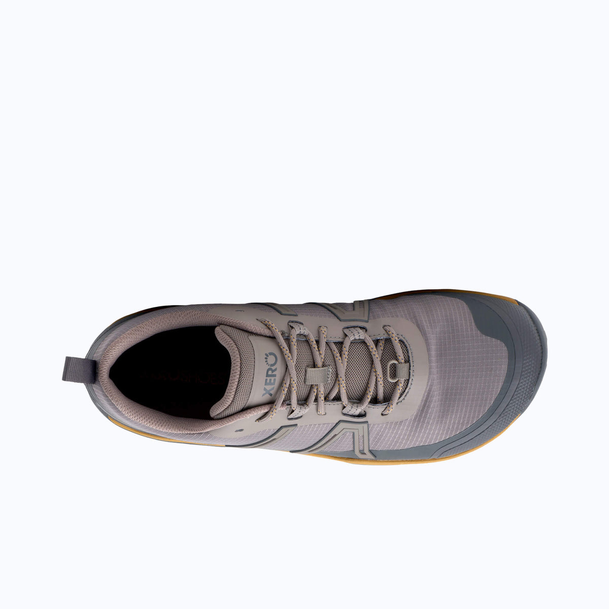 Scrambler Trail Low WP - Men - Xero Shoes
