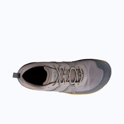 Scrambler Trail Low WP - Men - Xero Shoes