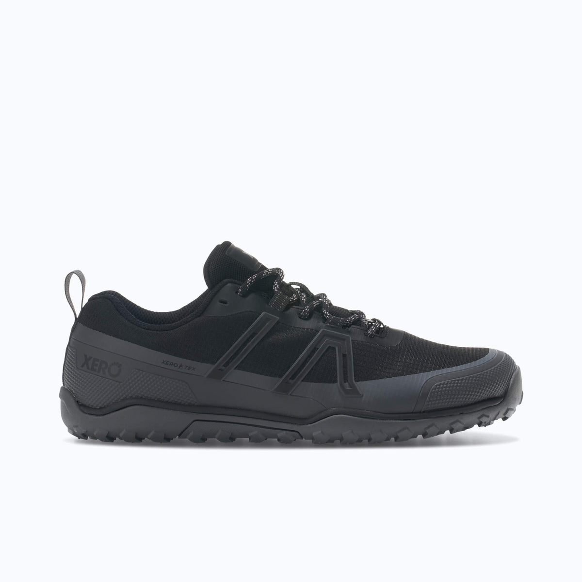 Scrambler Trail Low WP - Men - Xero Shoes