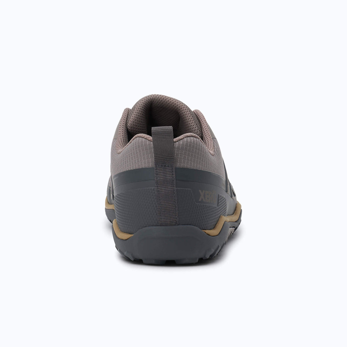 Scrambler Trail Low WP - Men - Xero Shoes