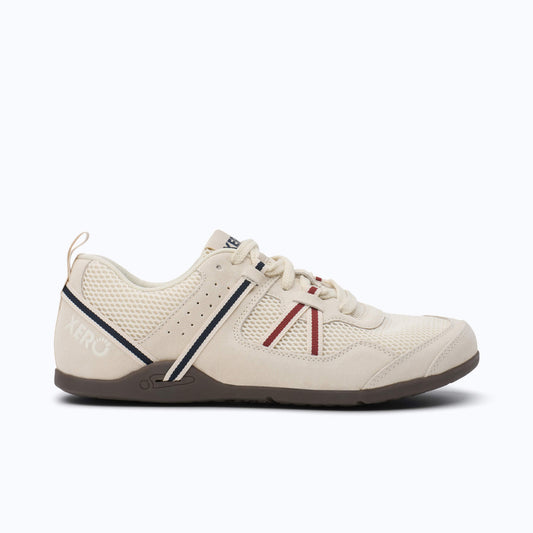 Xero Shoes Prio Men's Bestselling Comfortable Sneaker - Xero Shoes