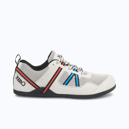 Xero Shoes Prio Men's Bestselling Comfortable Sneaker - Xero Shoes
