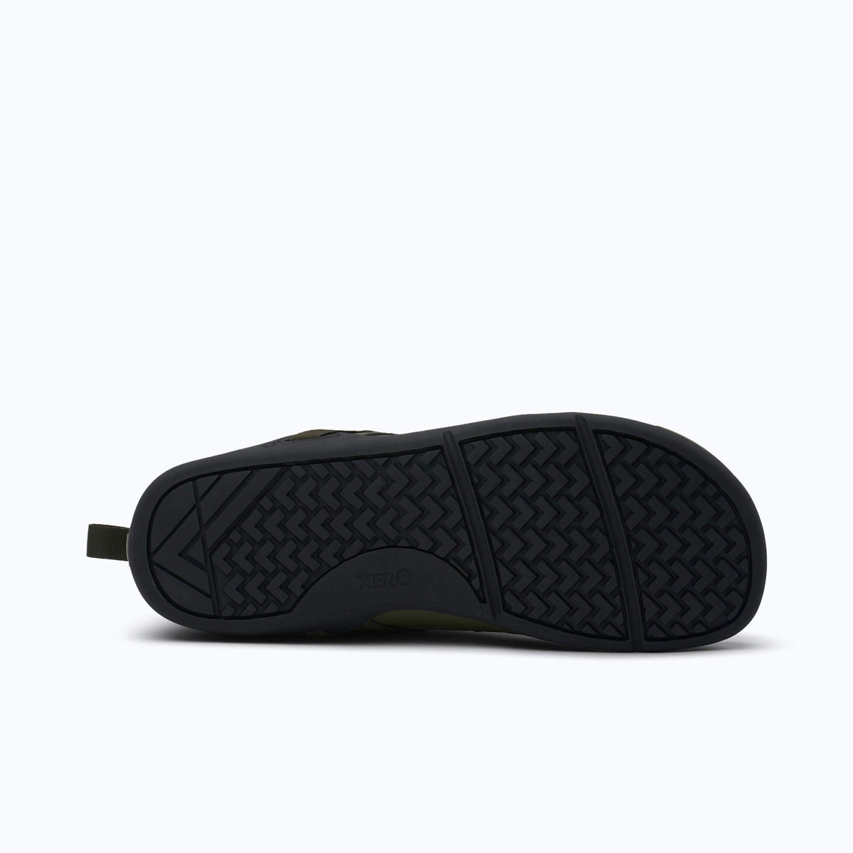Prio Coast Hands-Free Barefoot Shoe - Xero Shoes - Xero Shoes