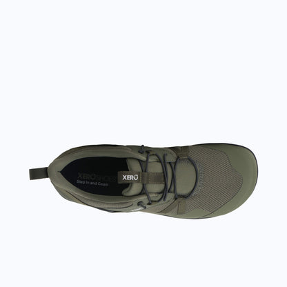 Prio Coast Hands-Free Barefoot Shoe - Xero Shoes - Xero Shoes