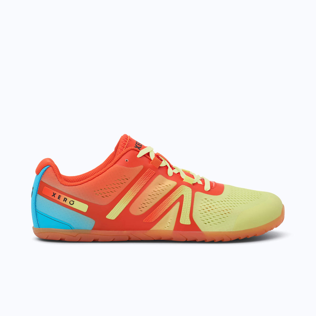 Xero Shoes Men's HFS Original Lightweight Running Shoe - Xero Shoes