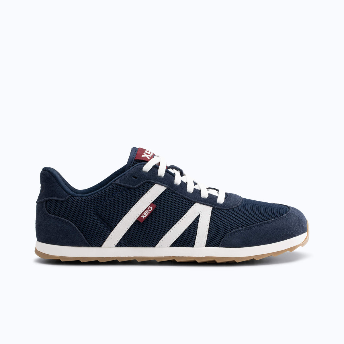 Xero Shoes Wynn Men's Minimalist Retro Sneaker - Xero Shoes
