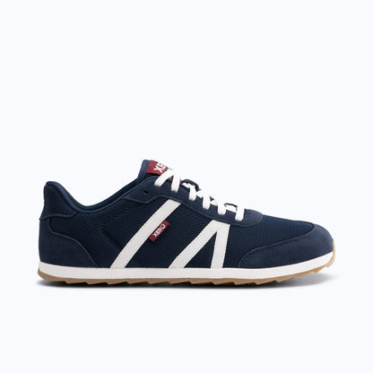 Xero Shoes Wynn Men's Minimalist Retro Sneaker - Xero Shoes