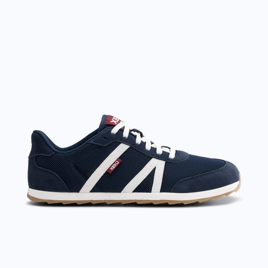 Xero Shoes Wynn Men's Minimalist Retro Sneaker - Xero Shoes