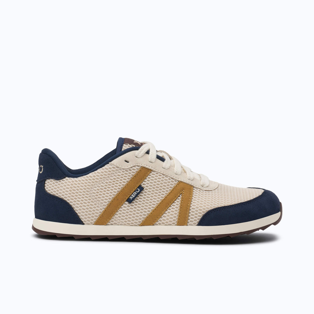 Xero Shoes Wynn Men's Minimalist Retro Sneaker - Xero Shoes