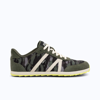 Xero Shoes Wynn Men's Minimalist Retro Sneaker - Xero Shoes