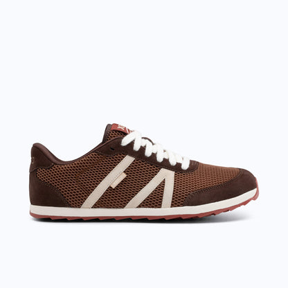 Xero Shoes Wynn Men's Minimalist Retro Sneaker - Xero Shoes