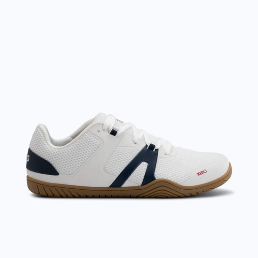 Xero Shoes 360 Rally Men Court Sneaker for Natural Movement - Xero Shoes