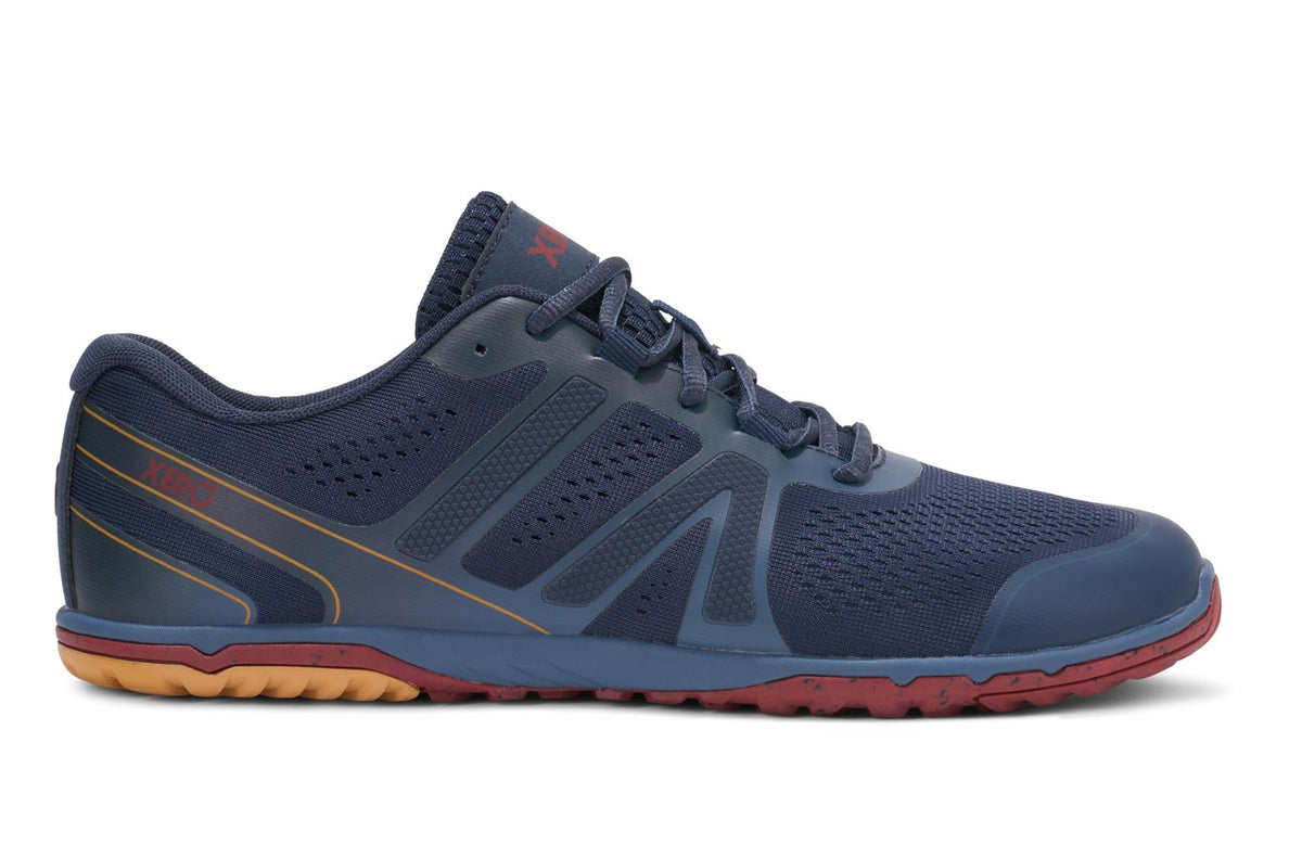 Xero Shoes Men's HFS II Barefoot Running Shoe - Xero Shoes