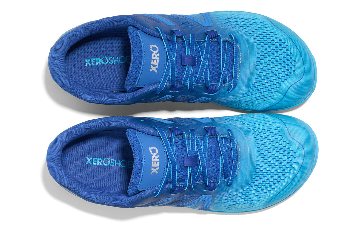 Xero Shoes Men's HFS II Barefoot Running Shoe - Xero Shoes