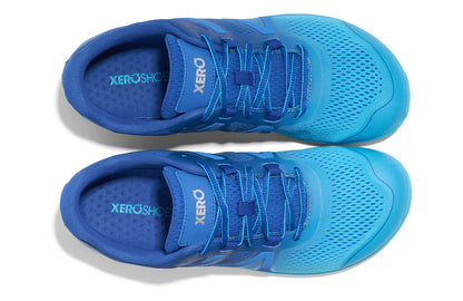 Xero Shoes Men's HFS II Barefoot Running Shoe - Xero Shoes