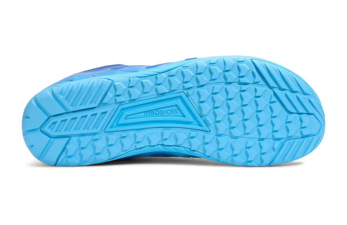 Xero Shoes Men's HFS II Barefoot Running Shoe - Xero Shoes
