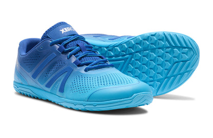 Xero Shoes Men's HFS II Barefoot Running Shoe - Xero Shoes