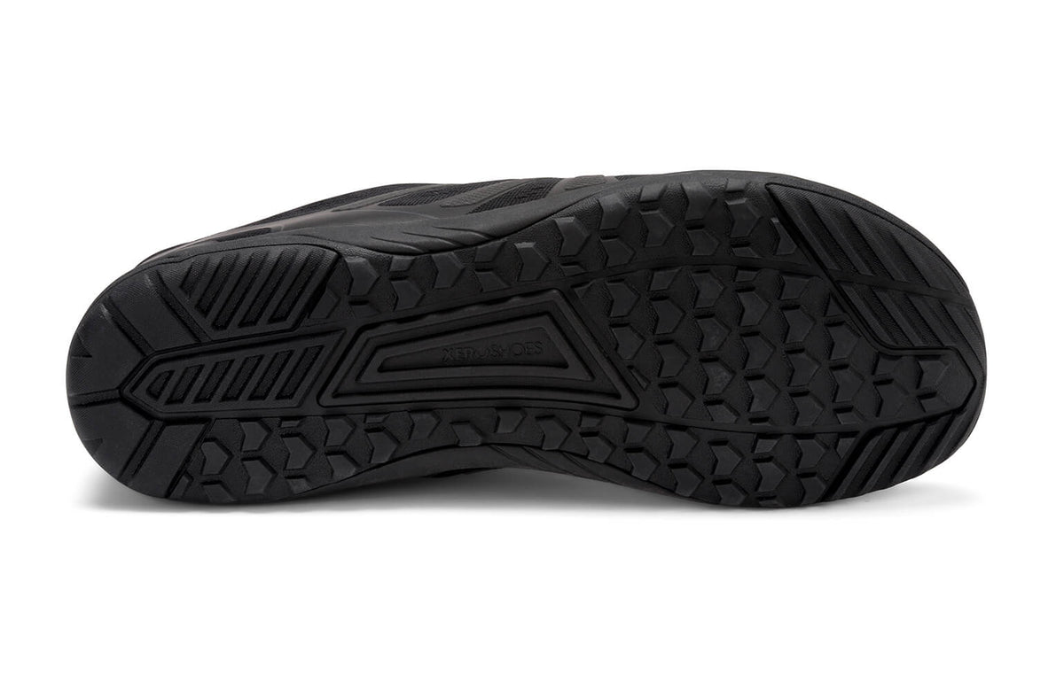 Xero Shoes Men's HFS II Barefoot Running Shoe - Xero Shoes
