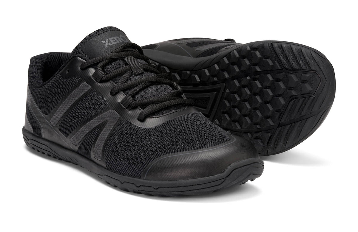 Xero Shoes Men's HFS II Barefoot Running Shoe - Xero Shoes