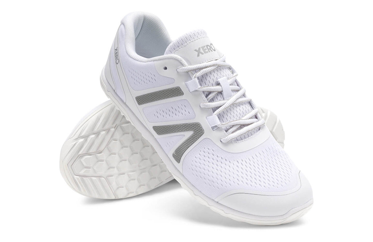 Xero Shoes Men's HFS II Barefoot Running Shoe - Xero Shoes