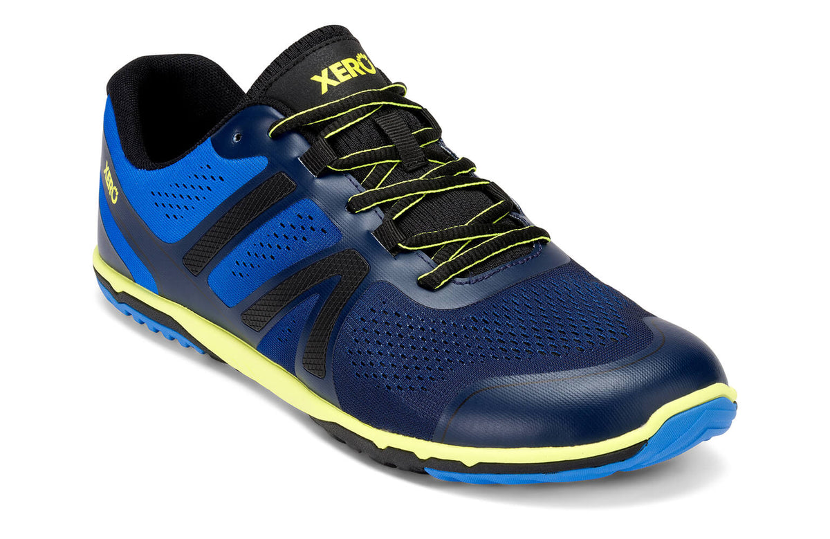 Xero Shoes Men's HFS II Barefoot Running Shoe - Xero Shoes