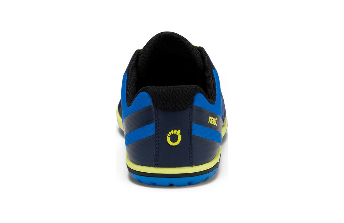 Xero Shoes Men's HFS II Barefoot Running Shoe - Xero Shoes