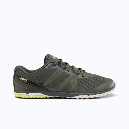 Xero Shoes Men's HFS II Barefoot Running Shoe - Xero Shoes