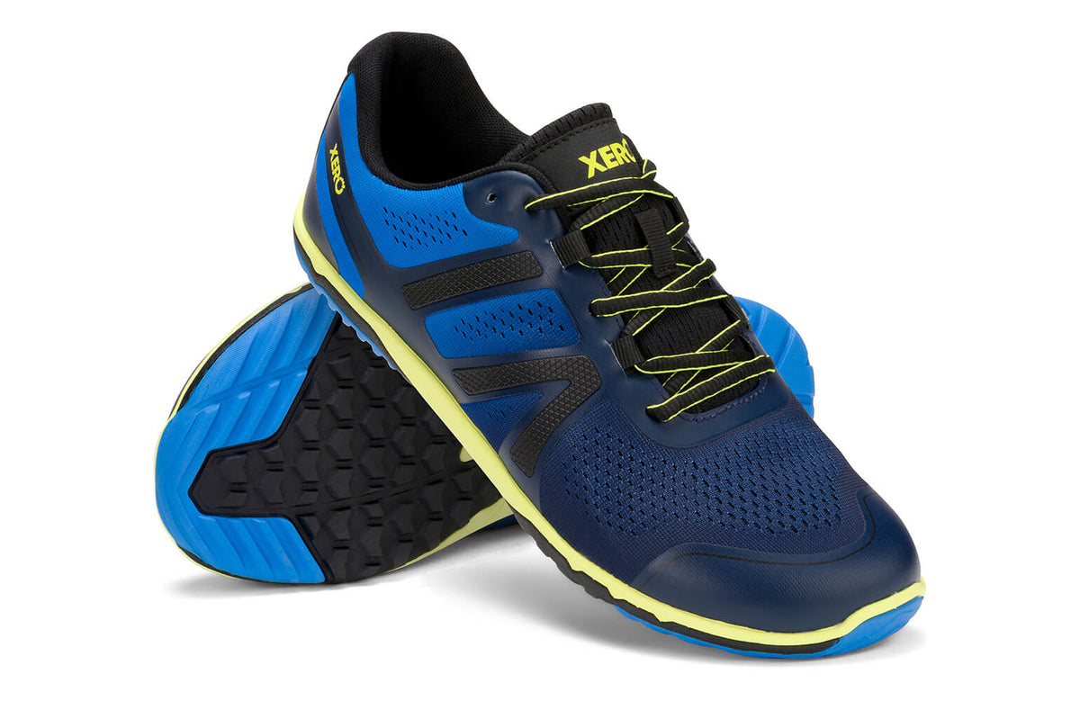 Xero Shoes Men's HFS II Barefoot Running Shoe - Xero Shoes