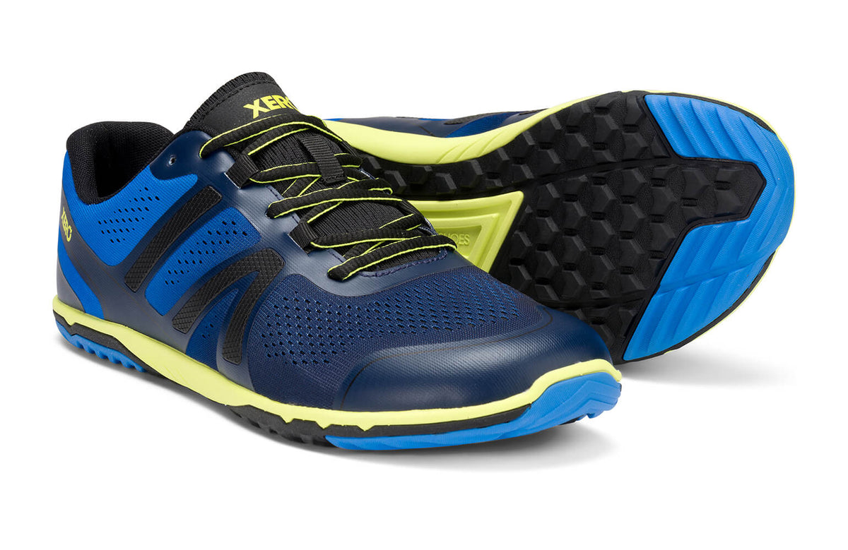 Xero Shoes Men's HFS II Barefoot Running Shoe - Xero Shoes