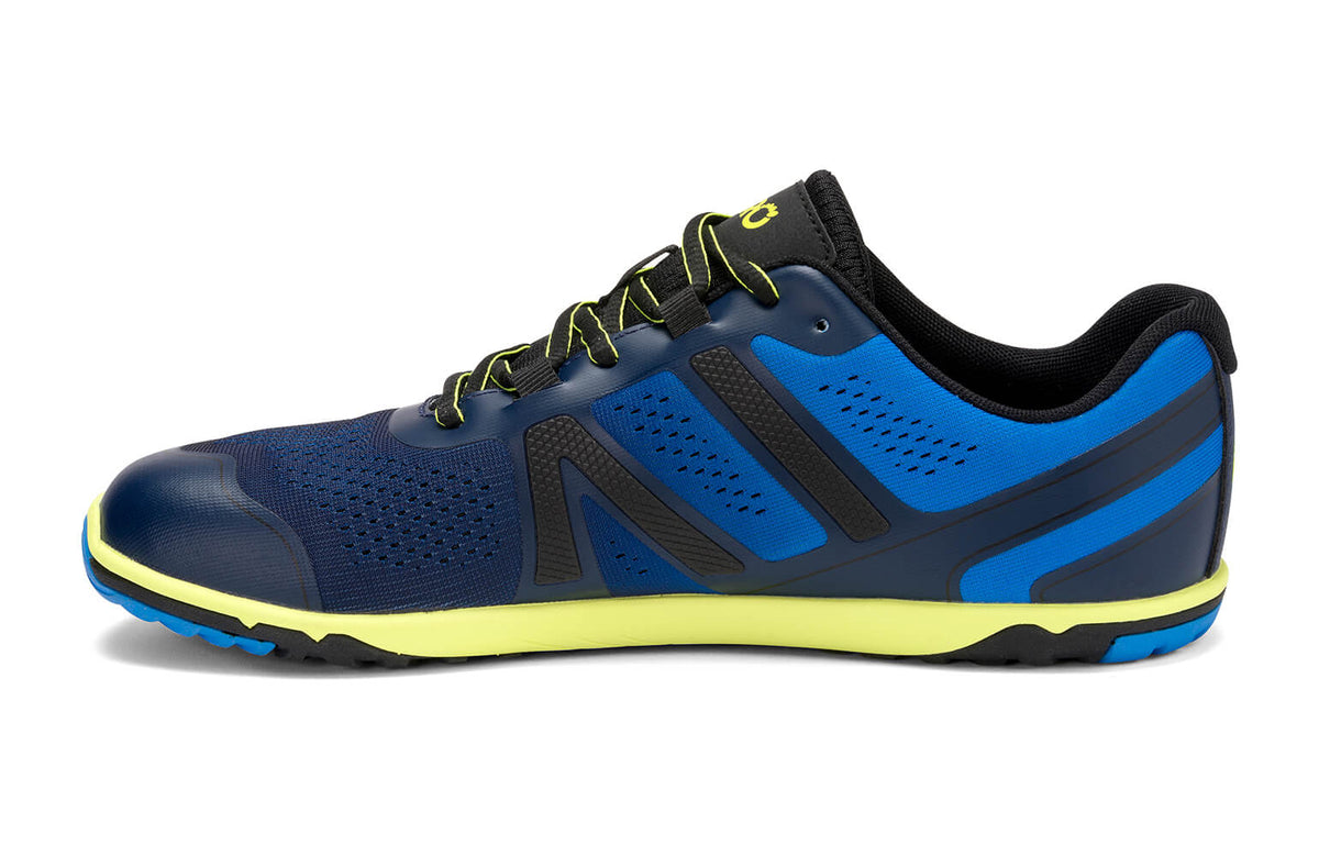 Xero Shoes Men's HFS II Barefoot Running Shoe - Xero Shoes