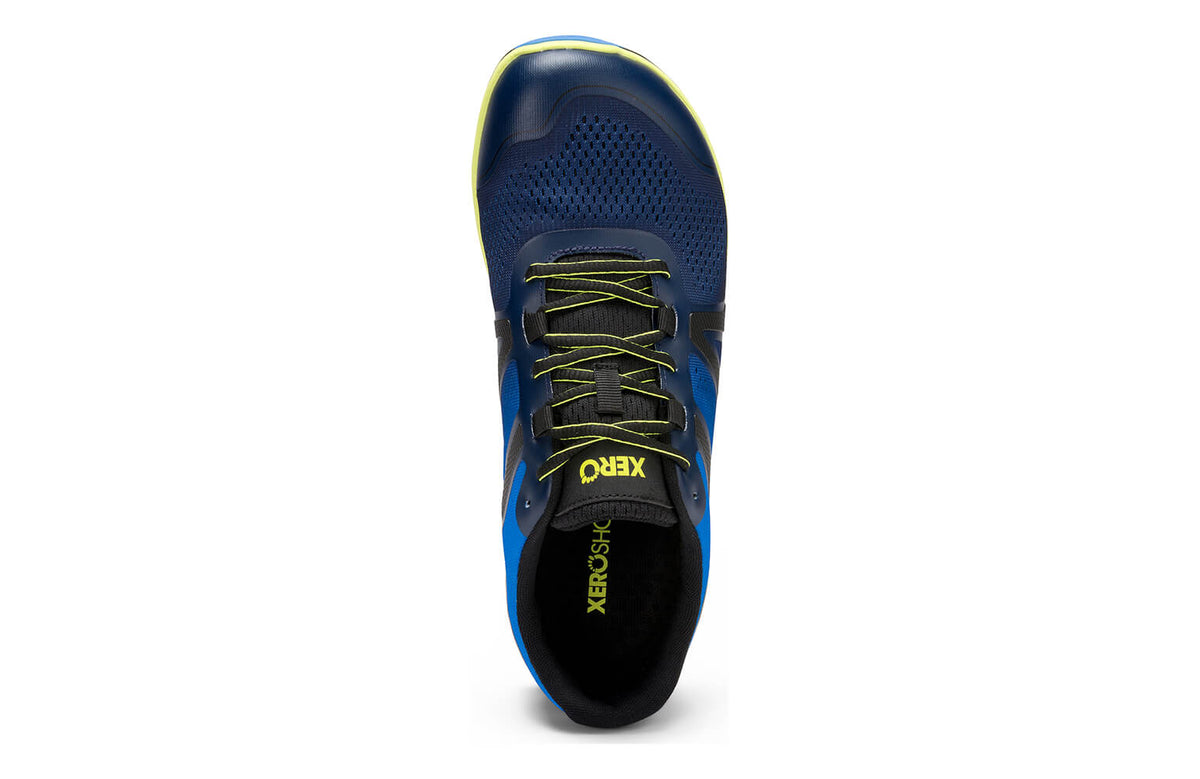 Xero Shoes Men's HFS II Barefoot Running Shoe - Xero Shoes