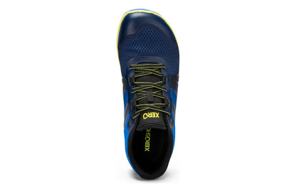 Xero Shoes Men's HFS II Barefoot Running Shoe - Xero Shoes
