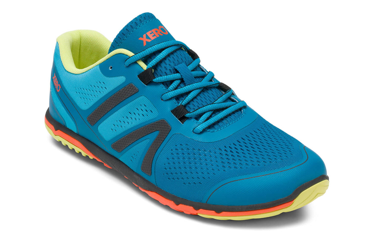 Xero Shoes Men's HFS II Barefoot Running Shoe - Xero Shoes