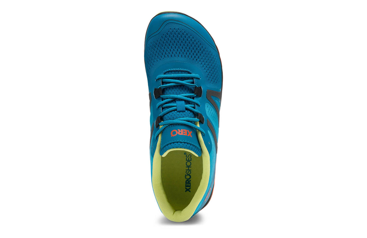 Xero Shoes Men's HFS II Barefoot Running Shoe - Xero Shoes