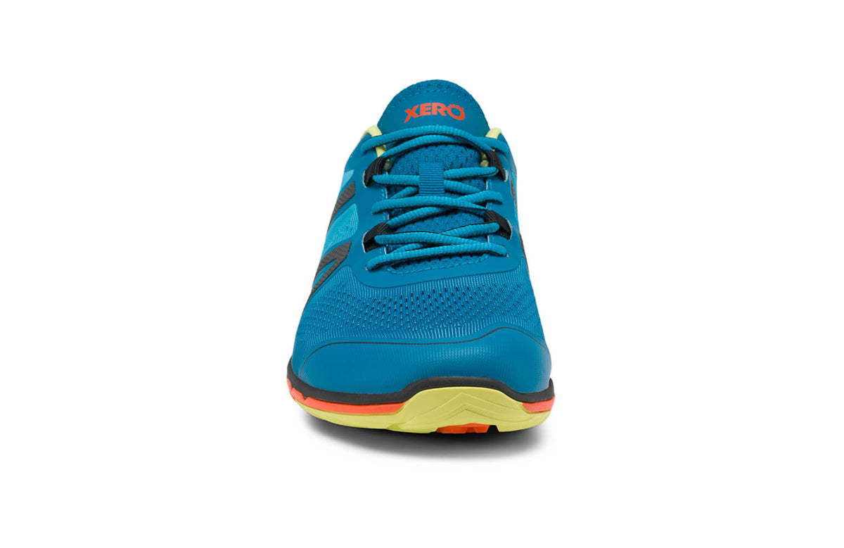 Xero Shoes Men's HFS II Barefoot Running Shoe - Xero Shoes