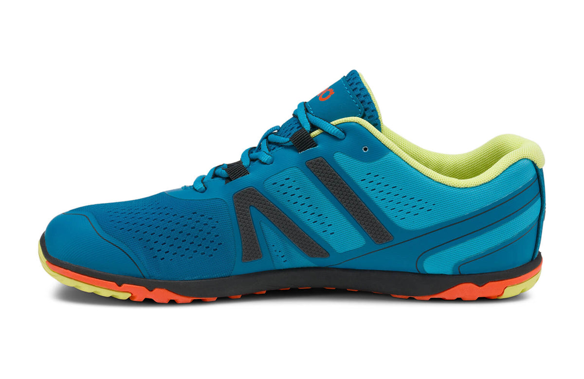 Xero Shoes Men's HFS II Barefoot Running Shoe - Xero Shoes