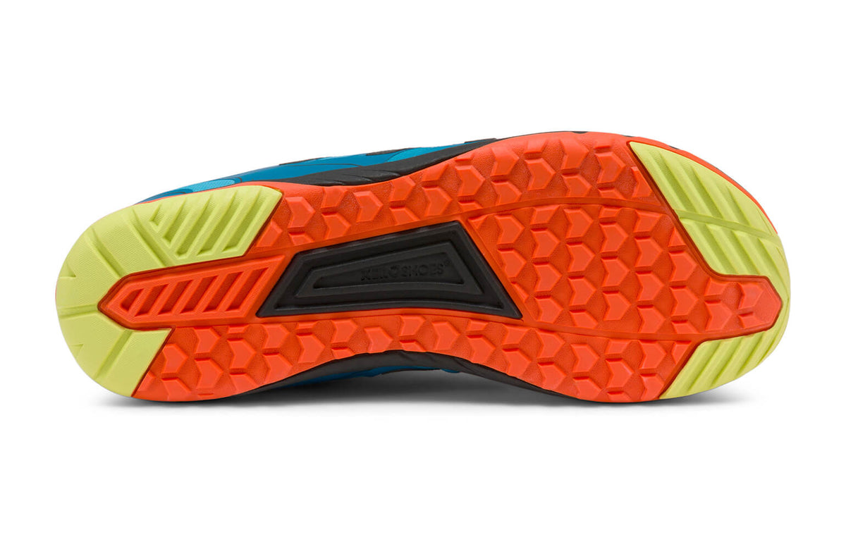 Xero Shoes Men's HFS II Barefoot Running Shoe - Xero Shoes