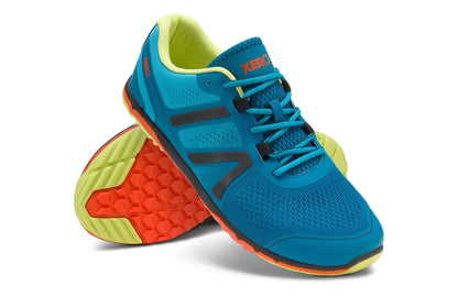 Xero Shoes Men's HFS II Barefoot Running Shoe - Xero Shoes
